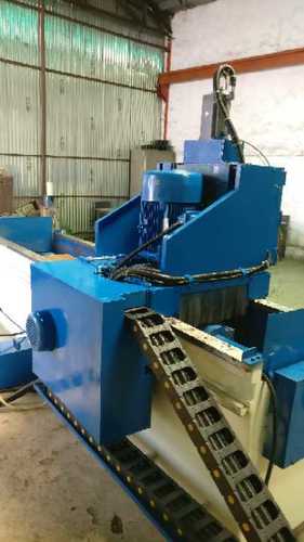 Knife Grinding Machines