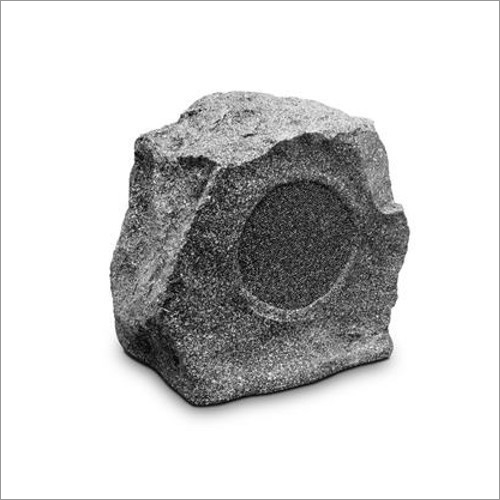 Garden Speaker Size: Customize