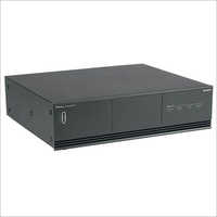 ब्लैक प्लेना बूस्टर एम्पलीफायर