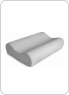 Cervical Pillow Contoured