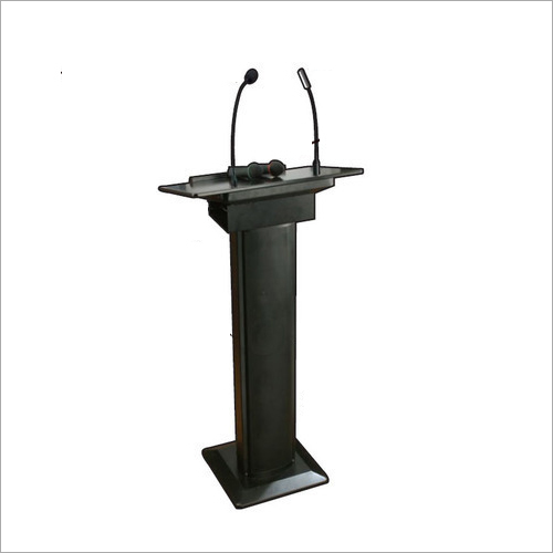 Raptor Podium