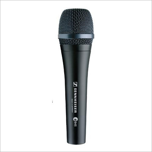 Cardioid Dynamic Microphone