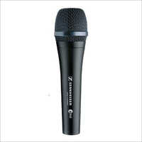 Cardioid Dynamic Microphone - Durable Ductile Body, Custom Sizes Available | Zero Maintenance, Clear Sound, Easy Plug & Play