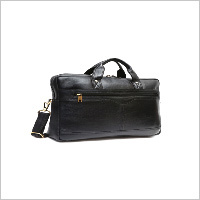 14 Inch Black Laptop Bag