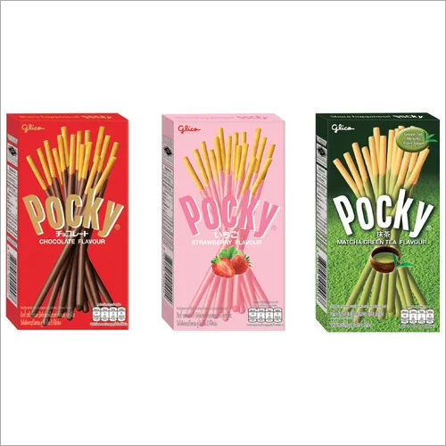 Pocky (Glico)