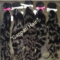 Wavy Hair Extension
