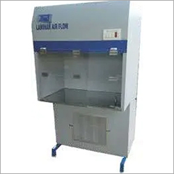 Laminar Air Flow Vertical Equipment Materials: Available In Wooden
