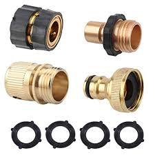 garden hose fitting washers