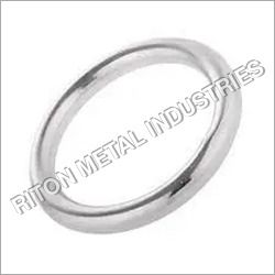 Stainless Steel Rings