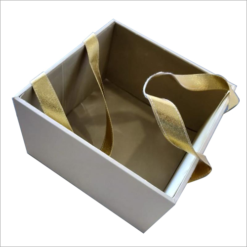 Matte Lamination Fruit Basket Box