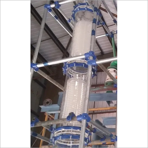 Heat Exchangers {Coil Type}