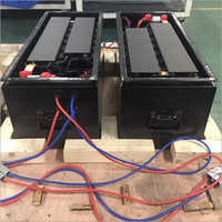 48V 75Ah Power Battery