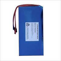 24V 50Ah Power Battery