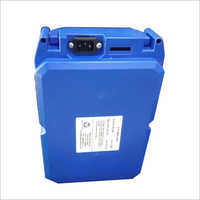 Li-Ion 48V 20Ah Battery