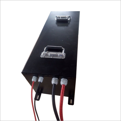 48V 60Ah Power Battery Battery Capacity: 51 A 80Ah