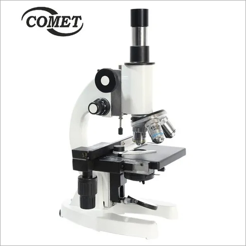 Diwakar Pathological Microscope Coarse Adjustment Range: 1Mm