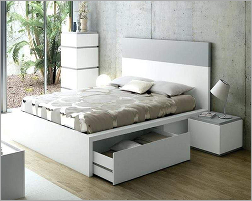 Bedroom Interior Designing Service