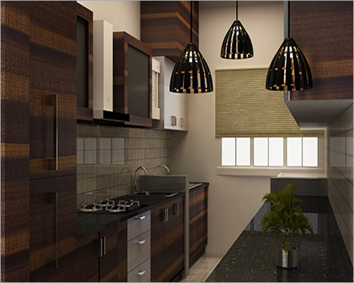 Modular Kitchen Interior Designing Service