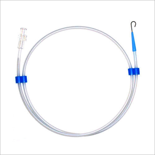 Dialysis Guide Wire Application: Hospital