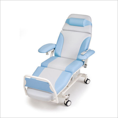 Eco-Friendly 200 Kg Dialysis Chair