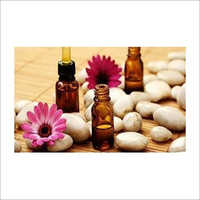 Massage Oils And Tonics