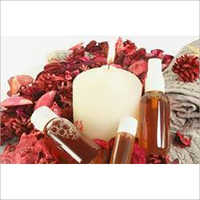Aromatherapy Massage Oils