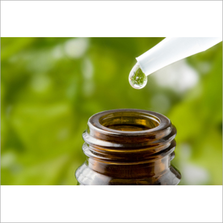 Pure & Natural Essential Oils Origin (A-C)