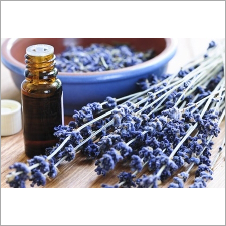Pure & Natural Essential Oils Origin (C)