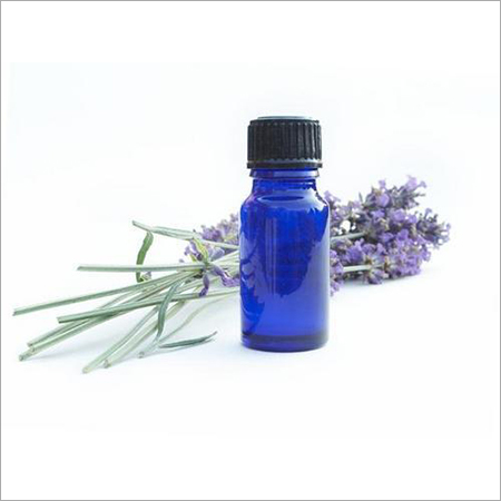 Essential Oils
