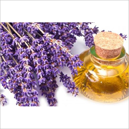 Lavender Oil-France