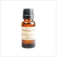 Frangipani Oil