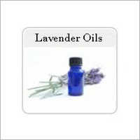 Lavender Oil