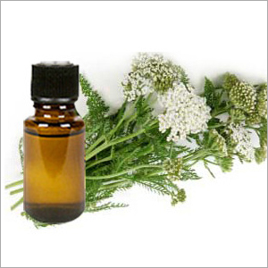 Pure & Natural Essential Oils Origin (C-G)