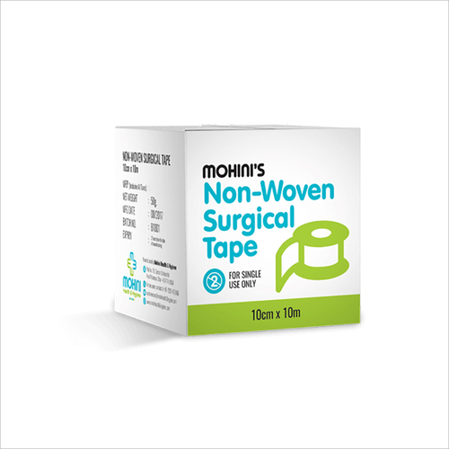Non Woven Surgical Tape