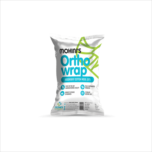 Ortho Wrap By MOHINI HEALTH & HYGIENE LIMITED