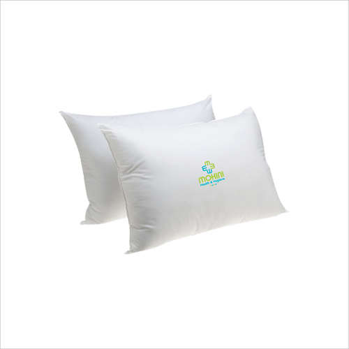 Non Wowen Pillow Cover By MOHINI HEALTH & HYGIENE LIMITED