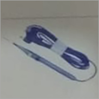 Disposable Electrosurgical Pencil Disposable Electrosurgical Pencil