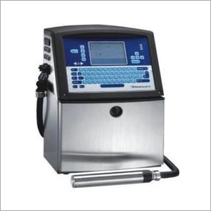 Batch Coding Machine