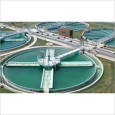 Effluent Treatment Plants