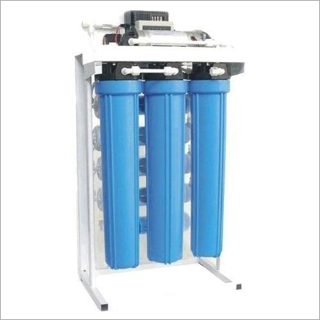 Commercial Water Filter