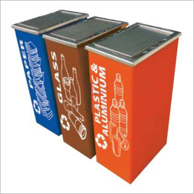 Bio Medical Waste Dustbin Application: Hospital
