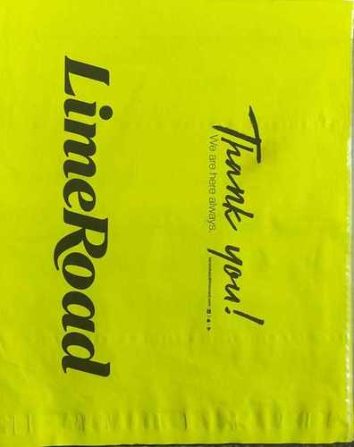 flipkart branded poly bags