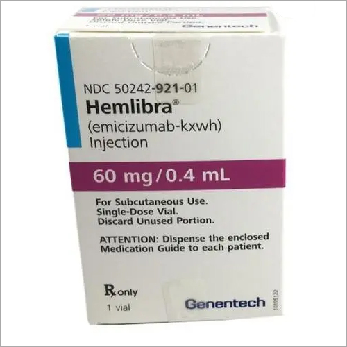 Hemlibra Injection