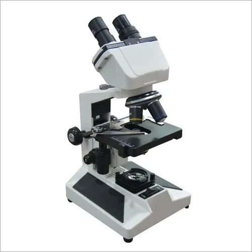 Binocular Microscope Coarse Adjustment Range: 1Mm