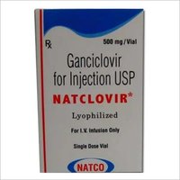 Ganciclovir For Injection USP