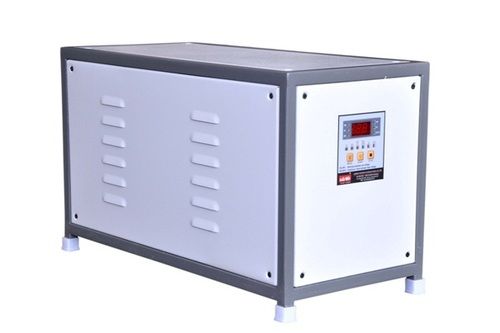 5KVA Single Phase Stabiliser