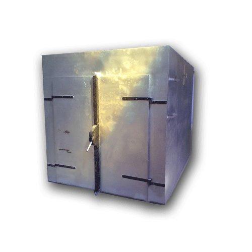 Automatic Welding Electrode Baking Oven