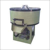 Automatic Electrode Wet Mixer