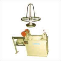 Electrode Wire Straightening And Cutting Machine
