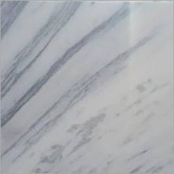 Grey Striped Marble